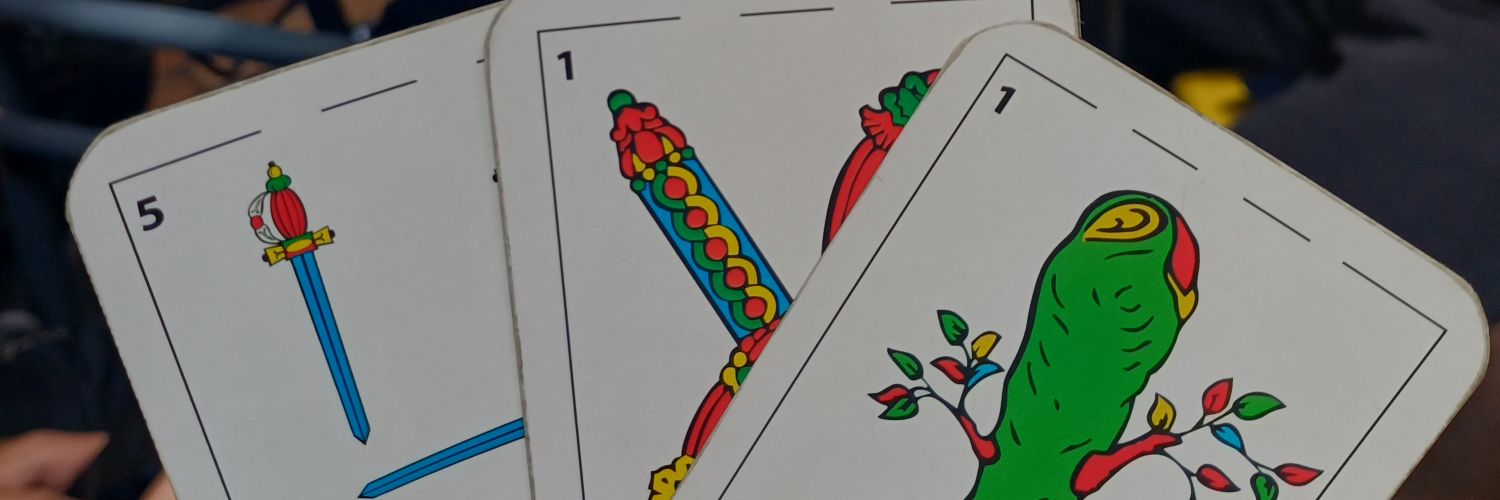 Valentín Parra banner
