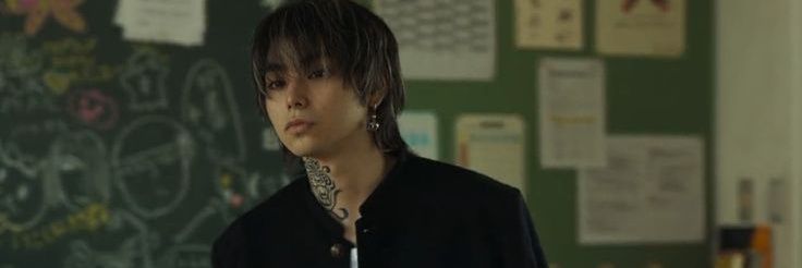 Ryota (涼太) banner