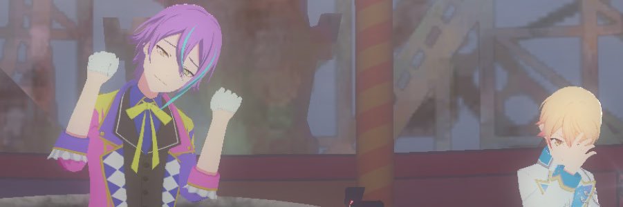 しろたま's banner