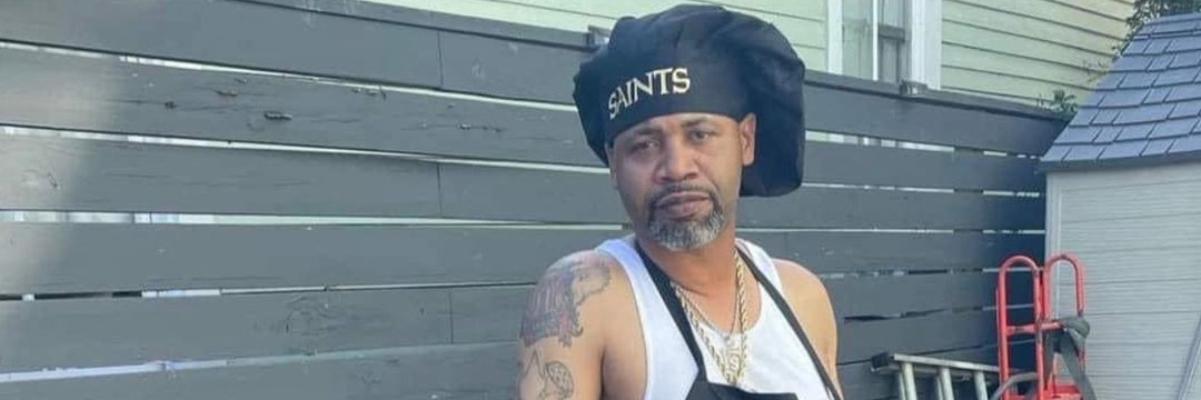 Clint Thibodeaux banner