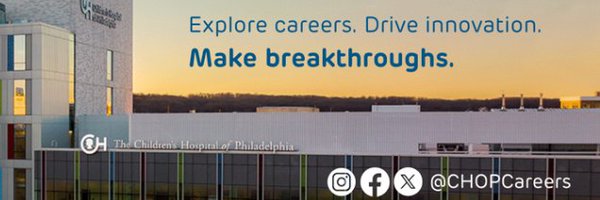 Alicia_CHOP Profile Banner