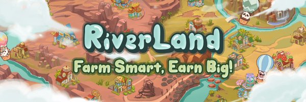 RiverLand_Game Profile Banner