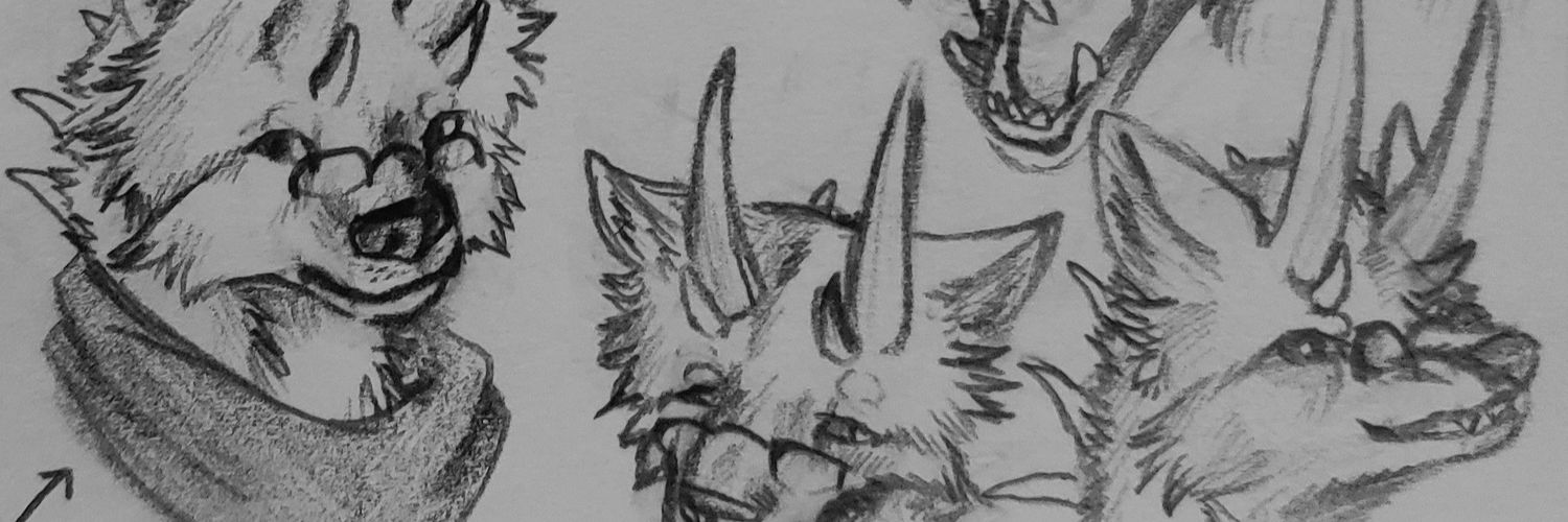 DustWolfbane's profile banner image