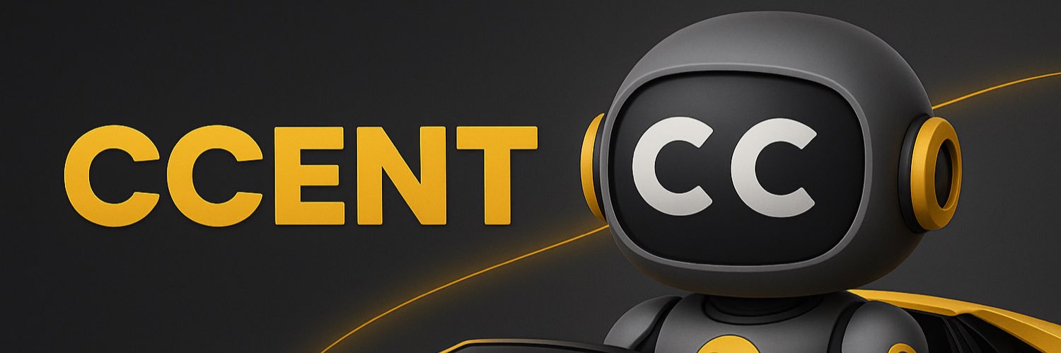 ContentCent banner