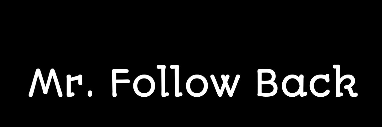 فالو بیک والا banner