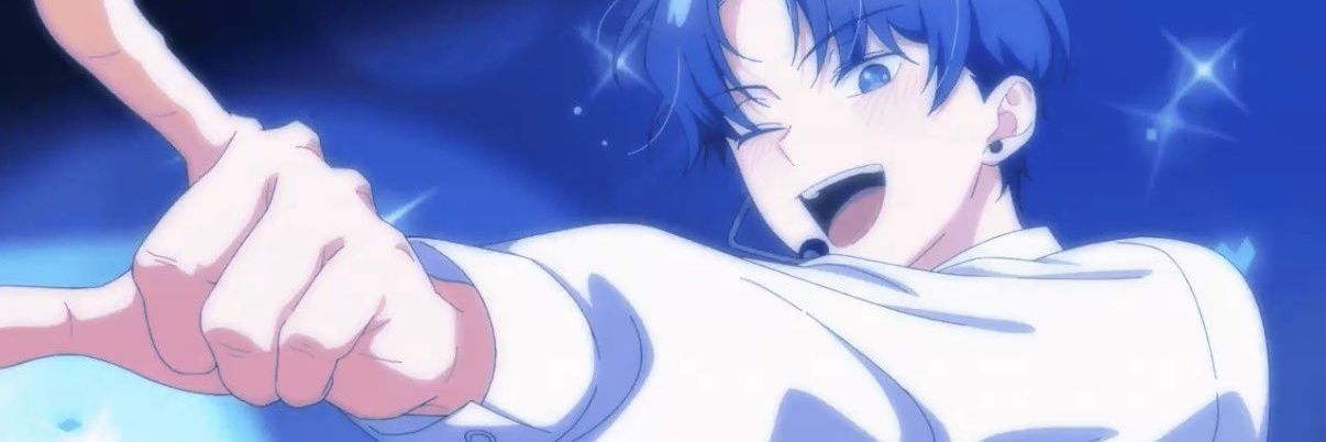 Chaeee ||| draw sometimes banner