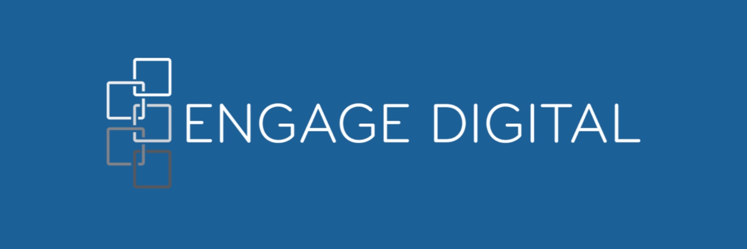 Engage_Digital_'s profile banner image