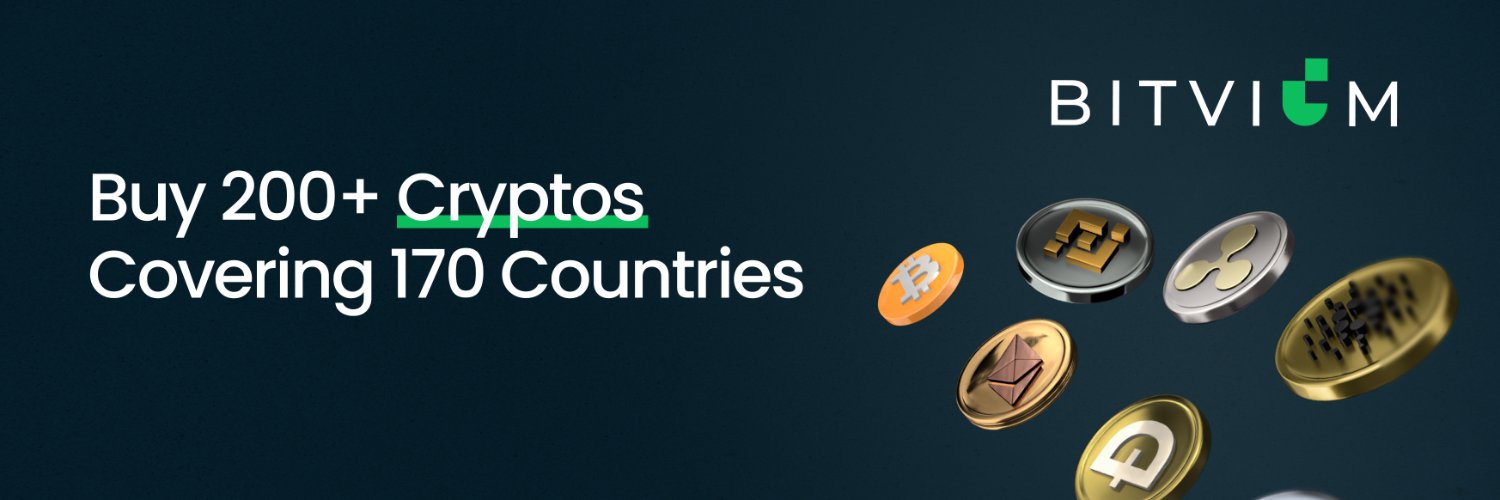 Bitvium.com banner