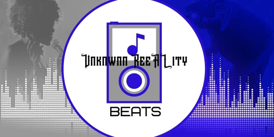 Unknwnn Reeality banner