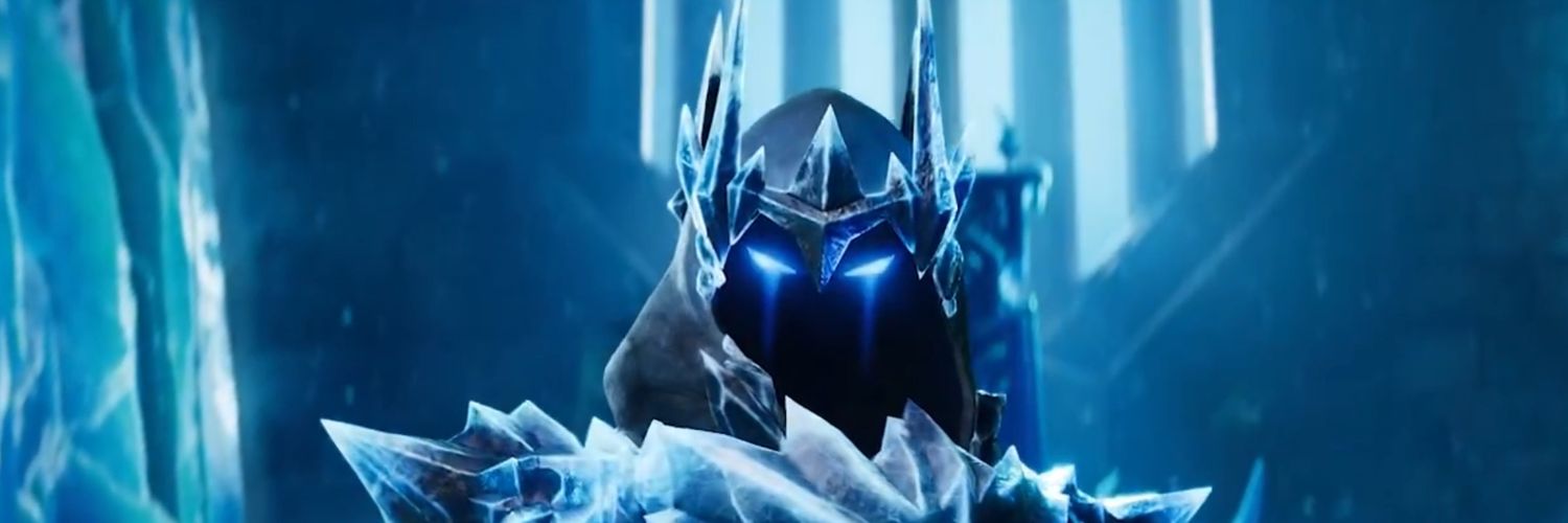 Rev🟥❄️ #TeamIceKing banner