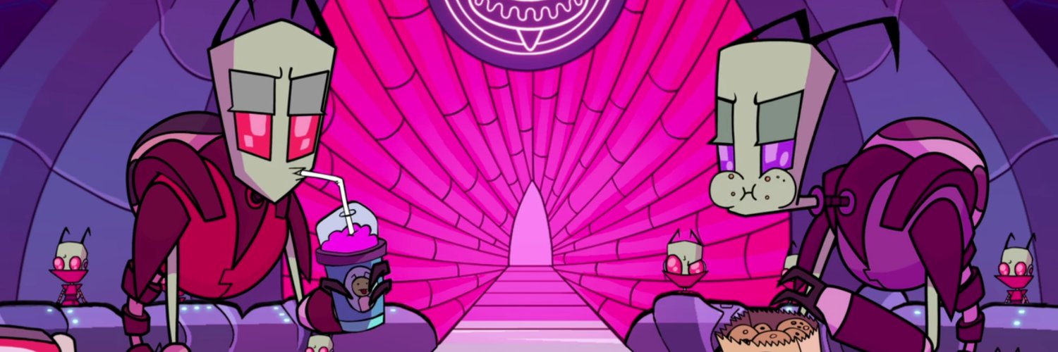Sp00kyTeacup's profile banner image
