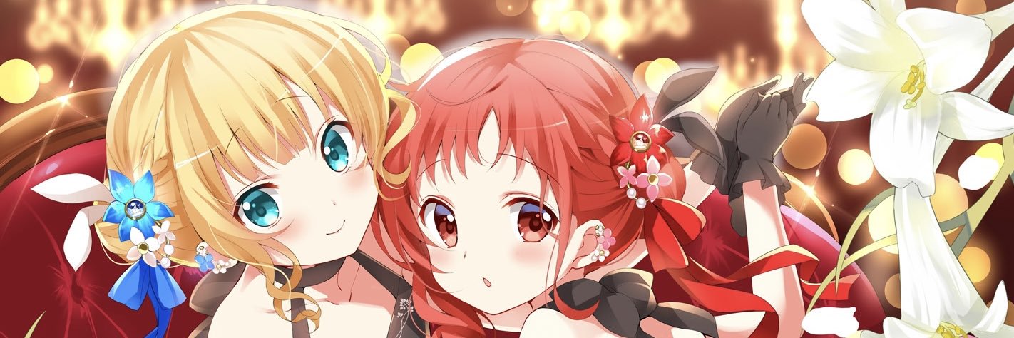milumon's profile banner image