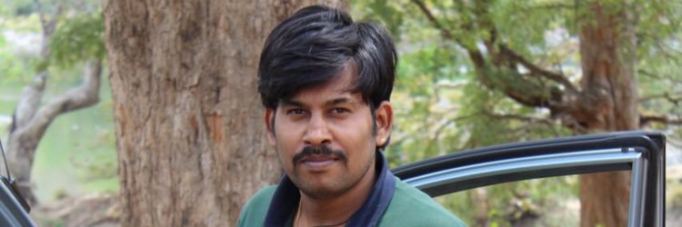 prabhakarvkp's profile banner image