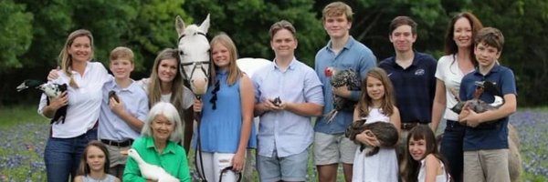 HelenKerwin4TX Profile Banner