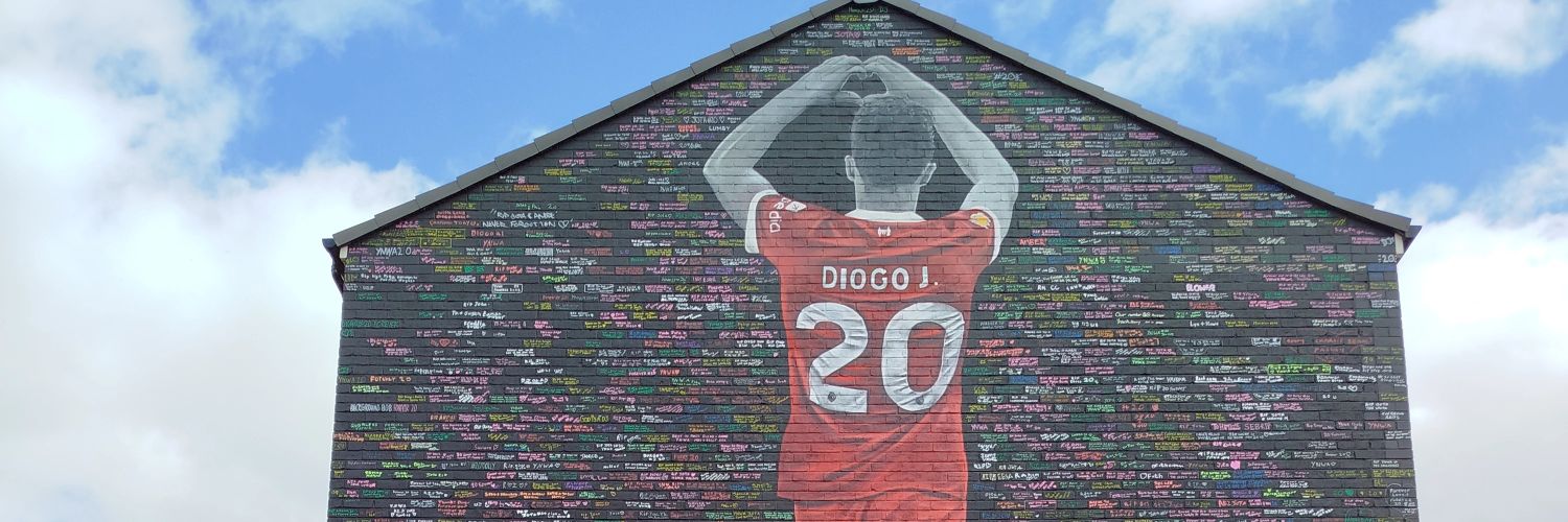 LFC1474's profile banner image