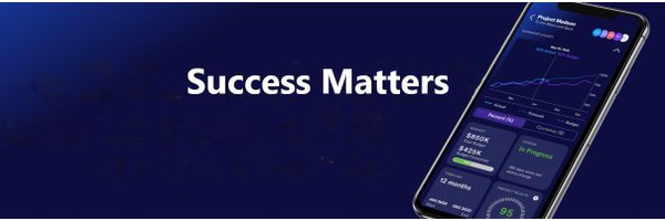 projsuccessnav Profile Banner
