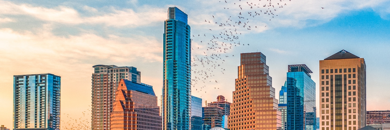 Citizen App Austin banner