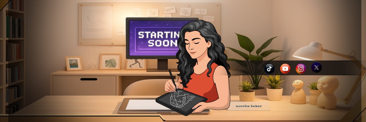 aureliabaker_'s profile banner image