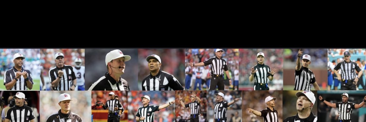 NFL Ref Review banner