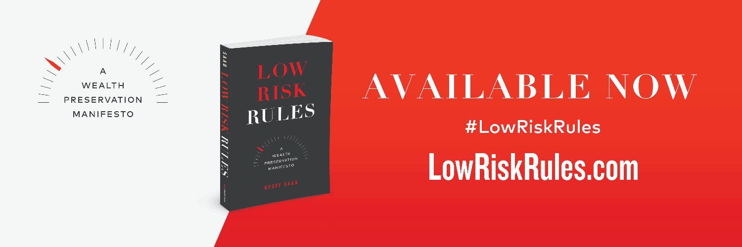 Low Risk Rules banner