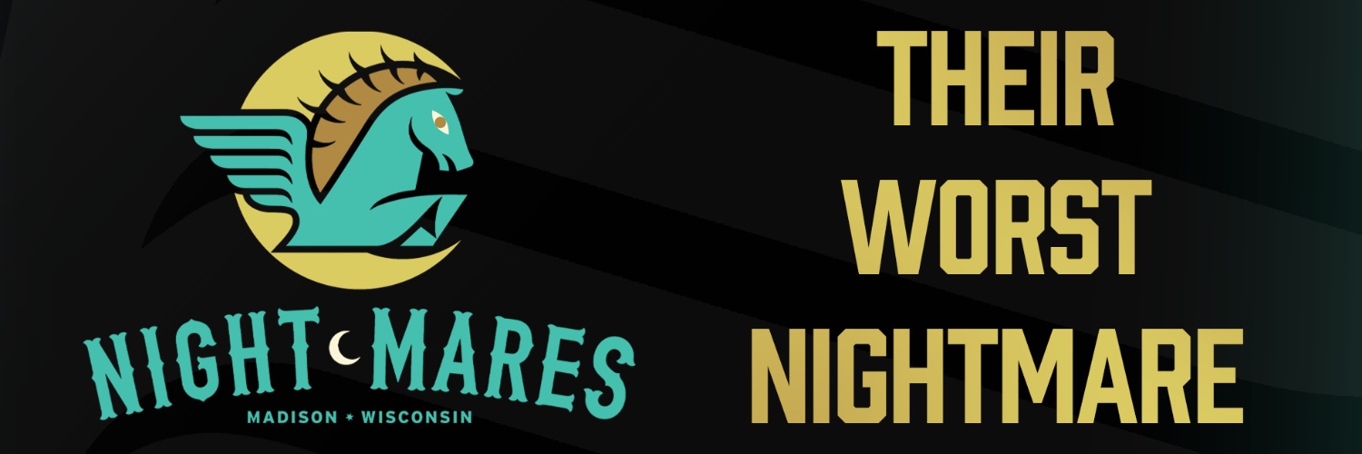 Madison Night Mares's banner