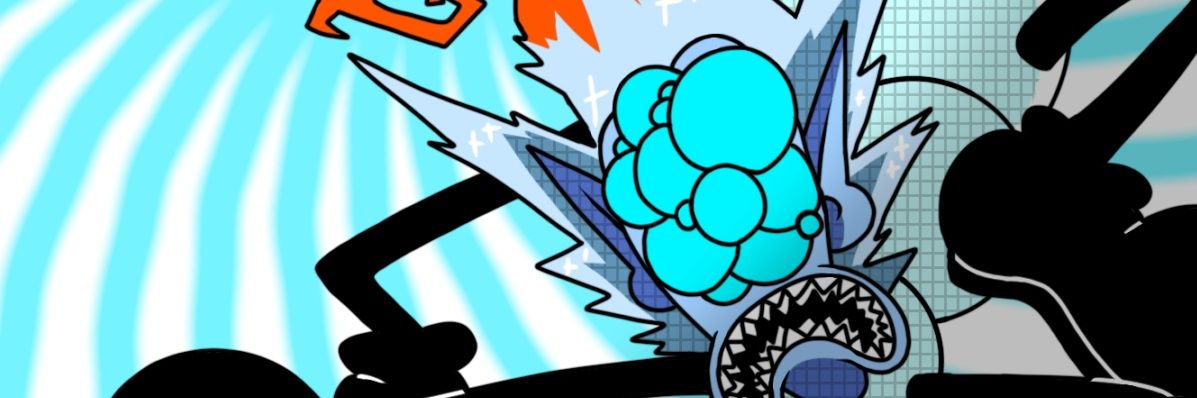 🎃🎩TheMadPenguin☕🎃 banner