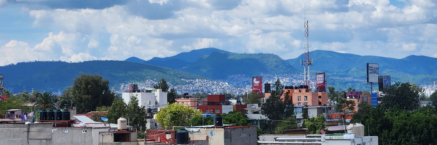 James 🇲🇽 banner