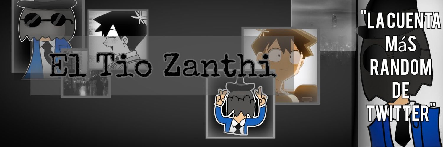 Zanthi Kramer's banner