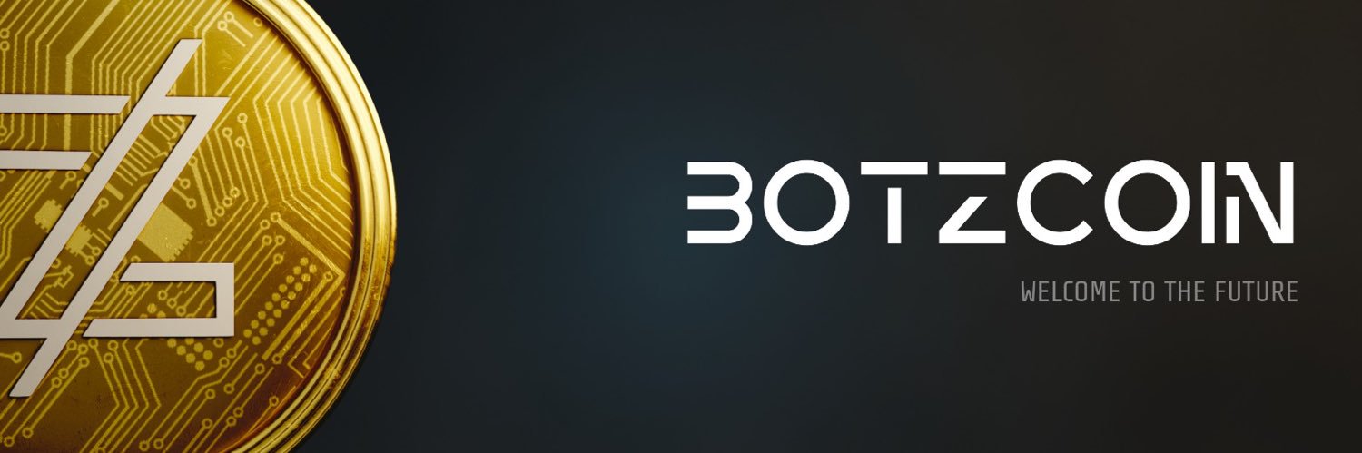 BOTZ banner