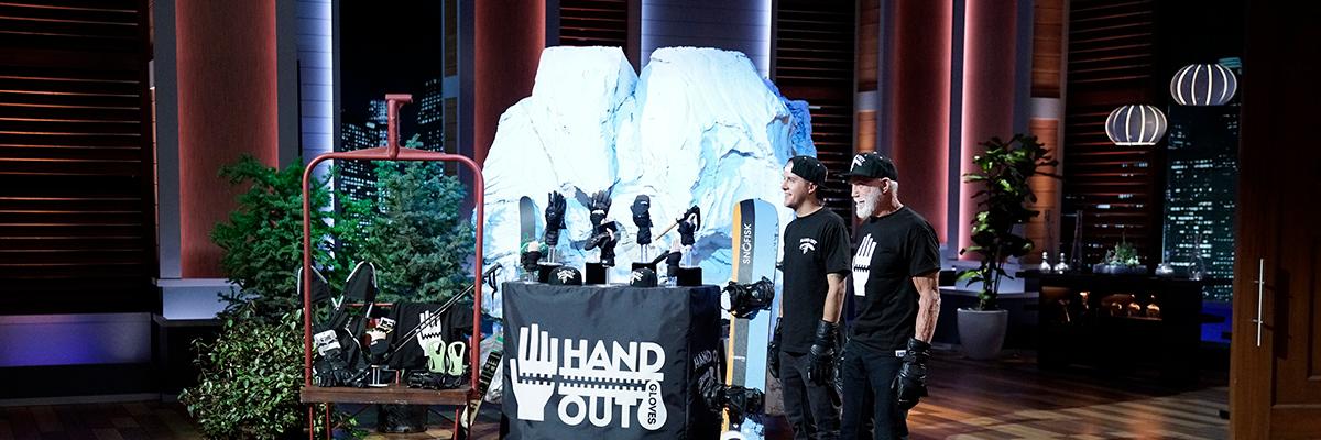 Handoutgloves banner