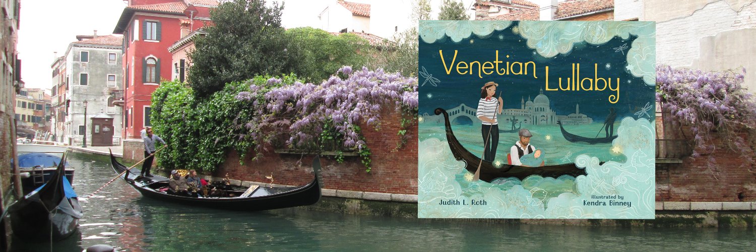 Judith L. Roth banner