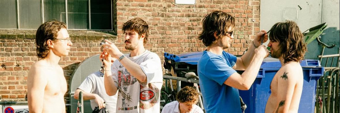 ian⁴ 🦇 survived djour?'s banner