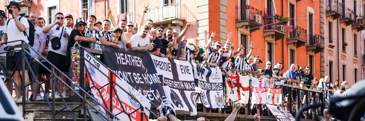 joe ⚫️⚪️ banner