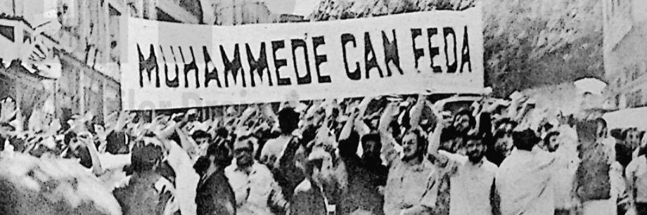 İsmail Ağır banner