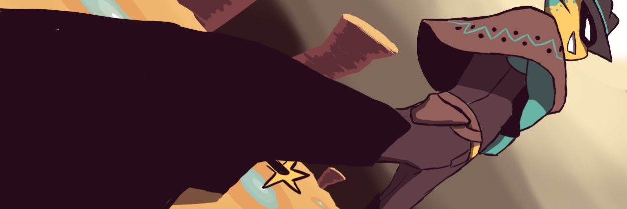 ColdCocoa🎙️ banner
