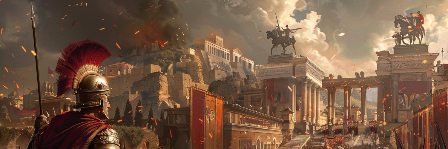 Marcus Aurelius banner