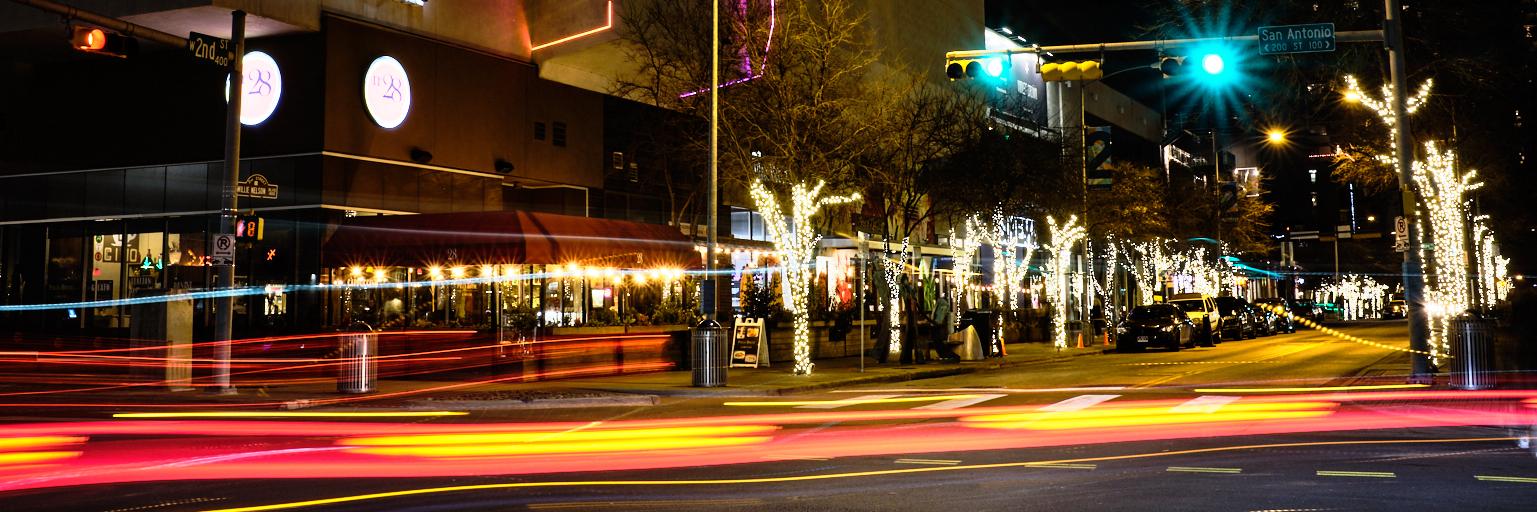 Michael Flores banner