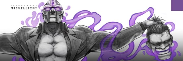 RushdownX Profile Banner