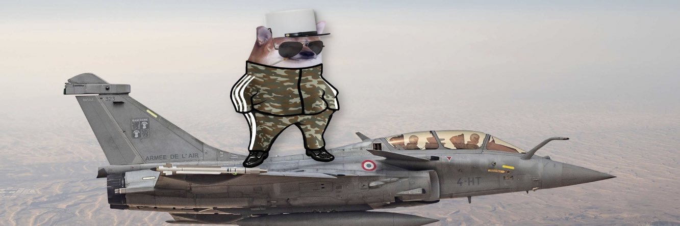 francotheG's profile banner image