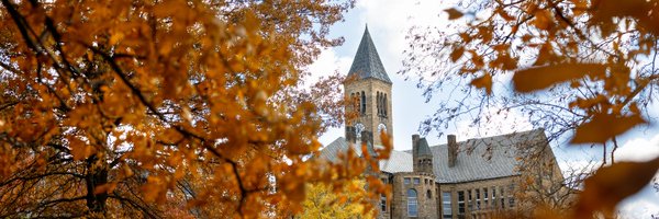 Cornell Profile Banner