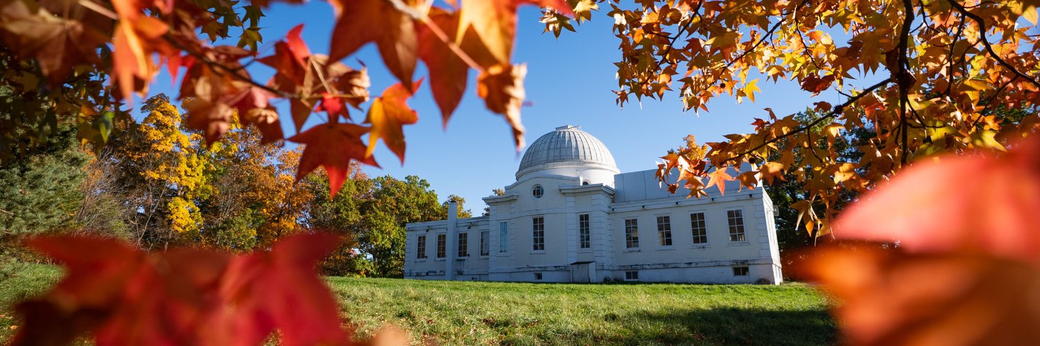 Cornell's profile banner image