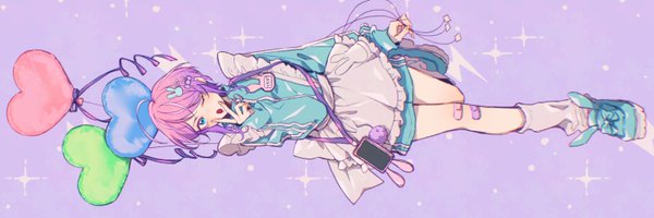 sayoito_sub Profile Banner