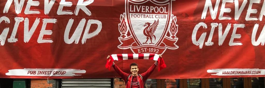 Nicholas Bieber banner