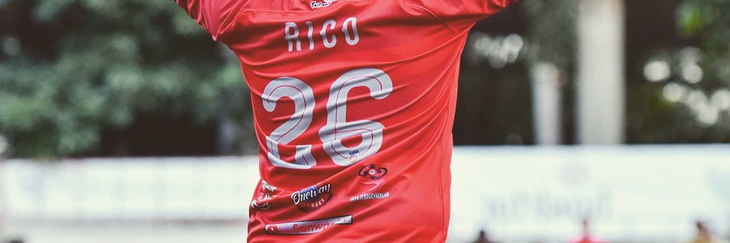 ricobabel's profile banner image