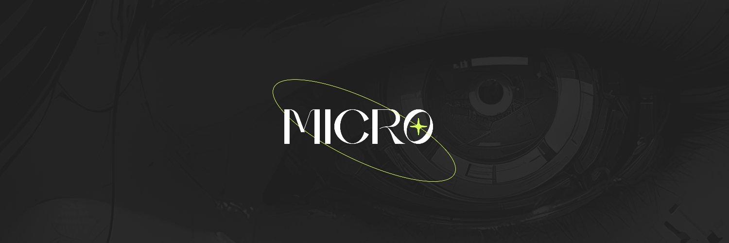 MICRO★SAMURAI banner