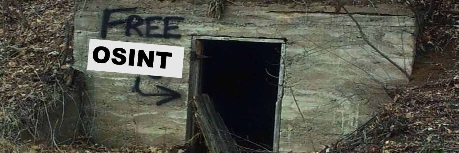 OSINT Gorilla's banner