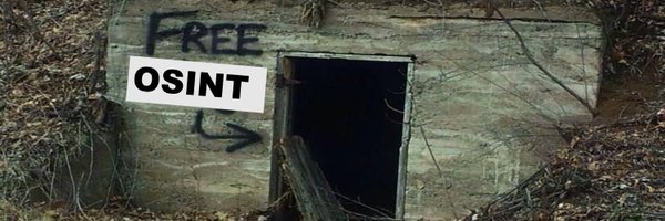 GorillaOSINT Profile Banner