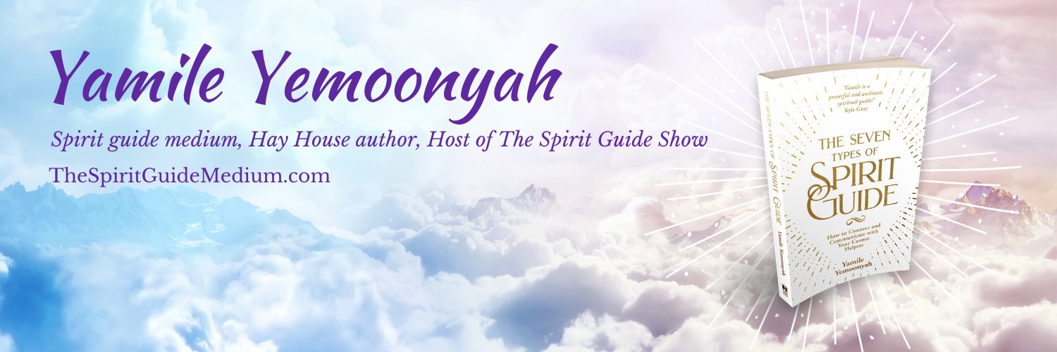 Yemoonyah's profile banner image