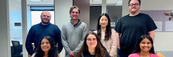 DSANlab Profile Banner