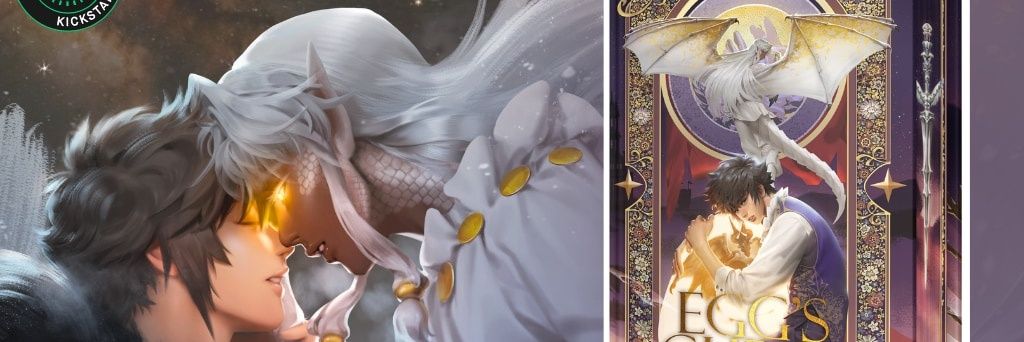 Lyrael's Scribe banner